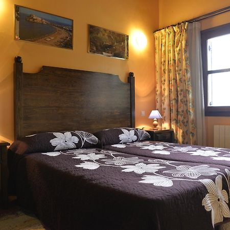 Agroturismo Ordaola Alonsotegi Exterior foto