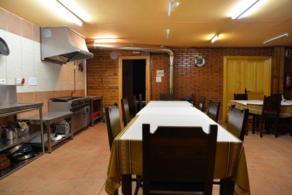 Agroturismo Ordaola Alonsotegi Exterior foto