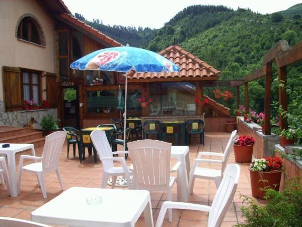 Agroturismo Ordaola Alonsotegi Exterior foto