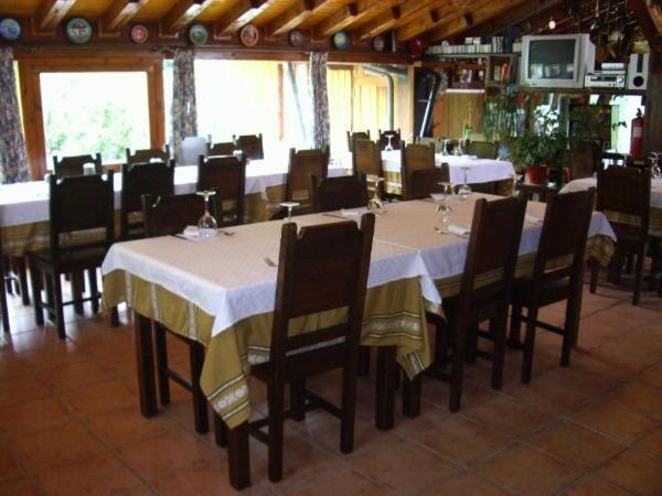 Agroturismo Ordaola Alonsotegi Exterior foto