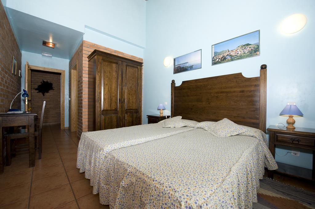 Agroturismo Ordaola Alonsotegi Exterior foto